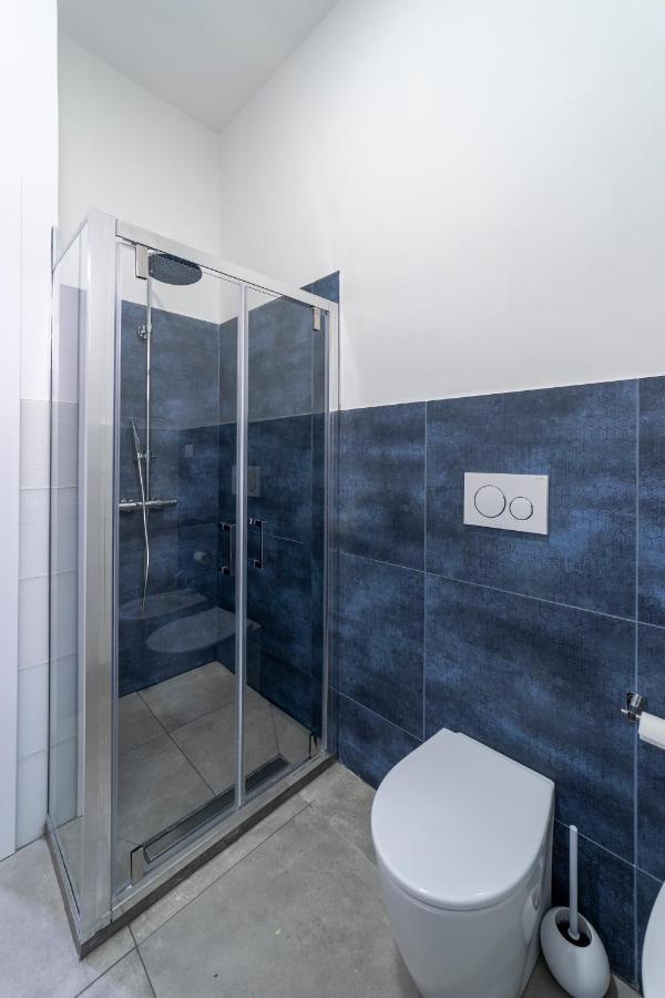 Domus Aurea B&B And Suites Róma Kültér fotó