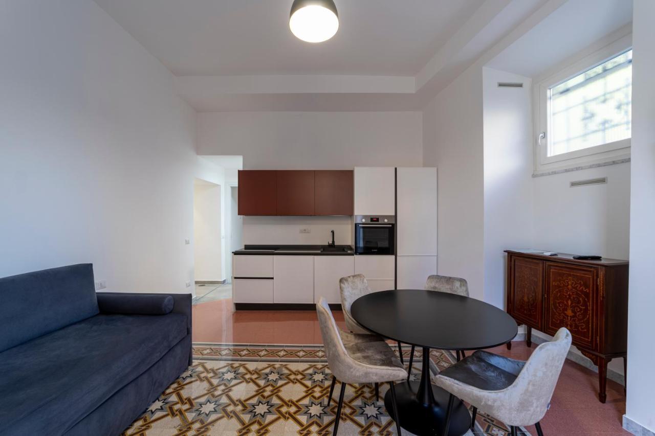 Domus Aurea B&B And Suites Róma Kültér fotó