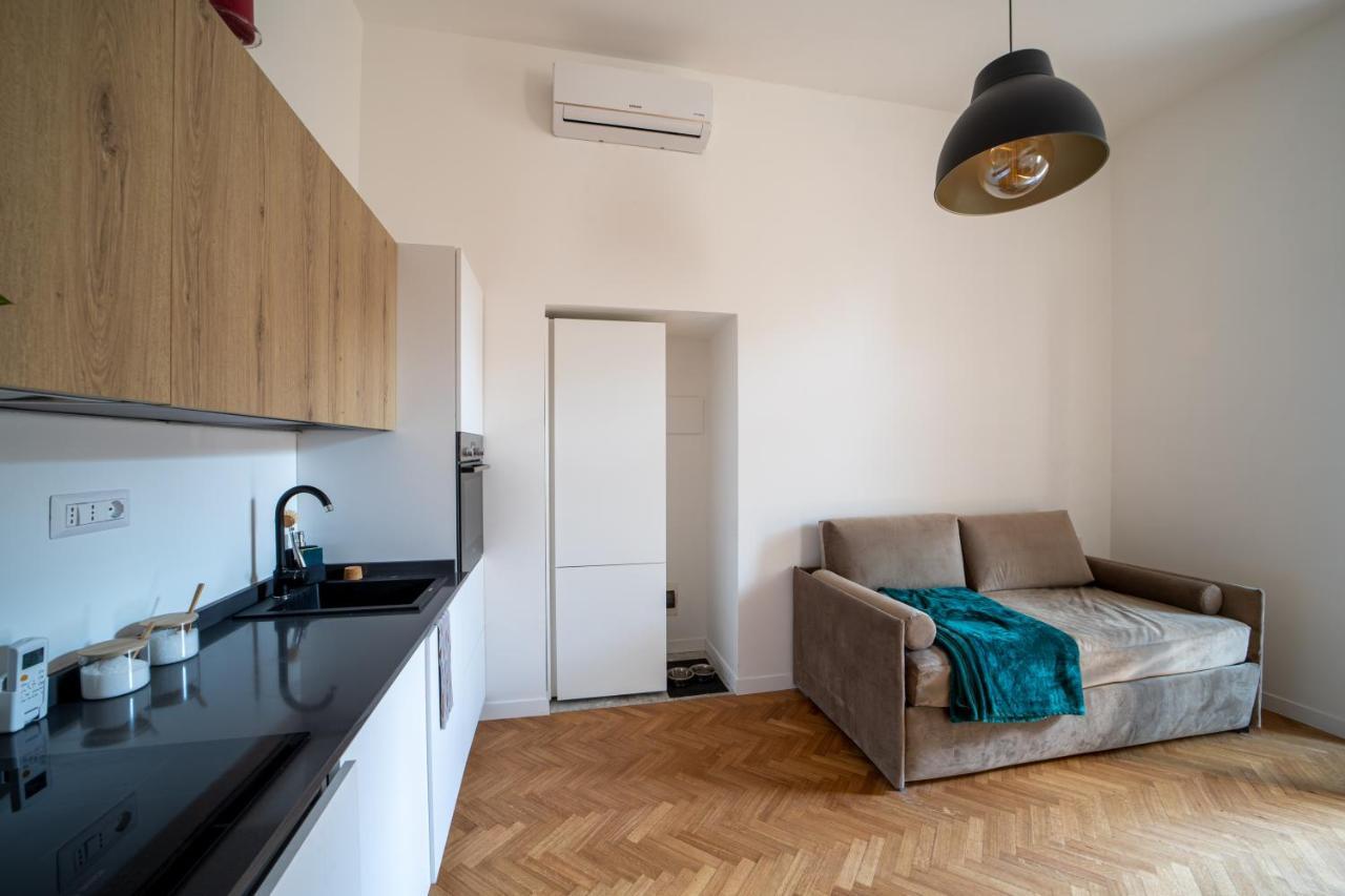 Domus Aurea B&B And Suites Róma Kültér fotó